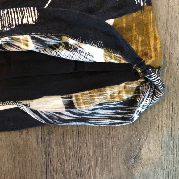 GUC Anthropologie Deletta midi dress - Picture 2 of 5